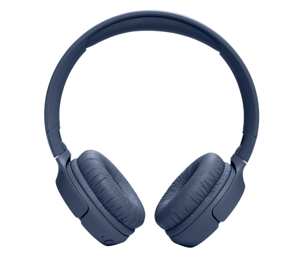 JBL Tune 520BT Niebieski - 1205702 - zdjęcie 2